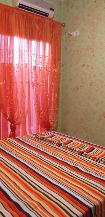 Апартаменты Takis House Kato Panayia Экстерьер фото